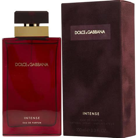 dolce gabbana penezenka|dolce and gabbana intense.